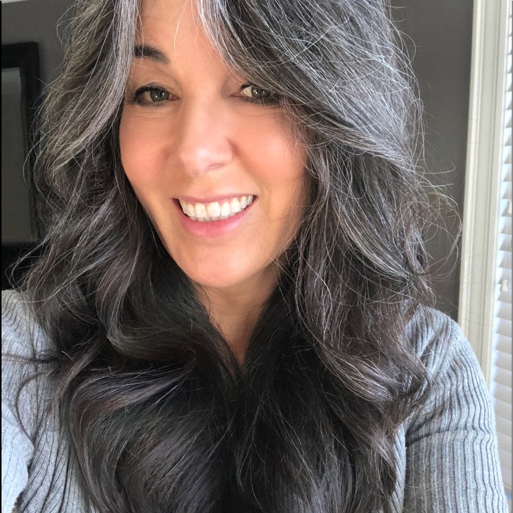 Meet your Posher, Dawn